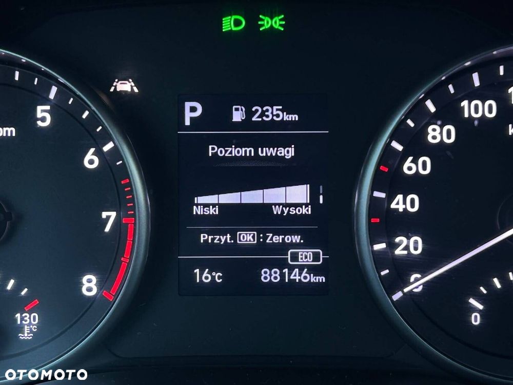 Hyundai i30 1.5 T-GDI 48V Smart DCT - 33