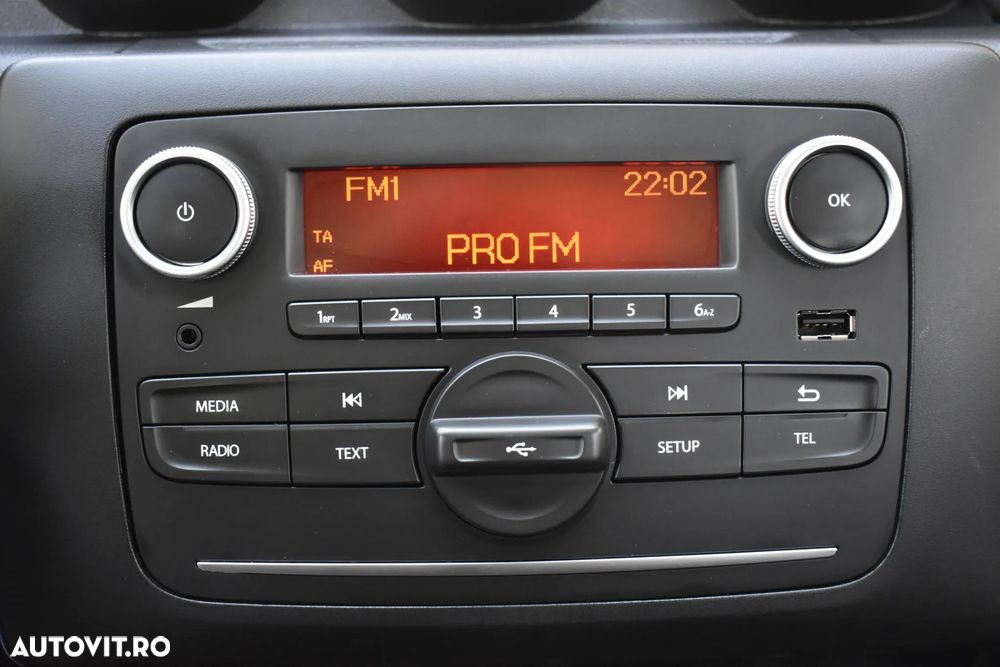 Dacia Duster 1.5 Blue dCi 4WD Comfort - 19