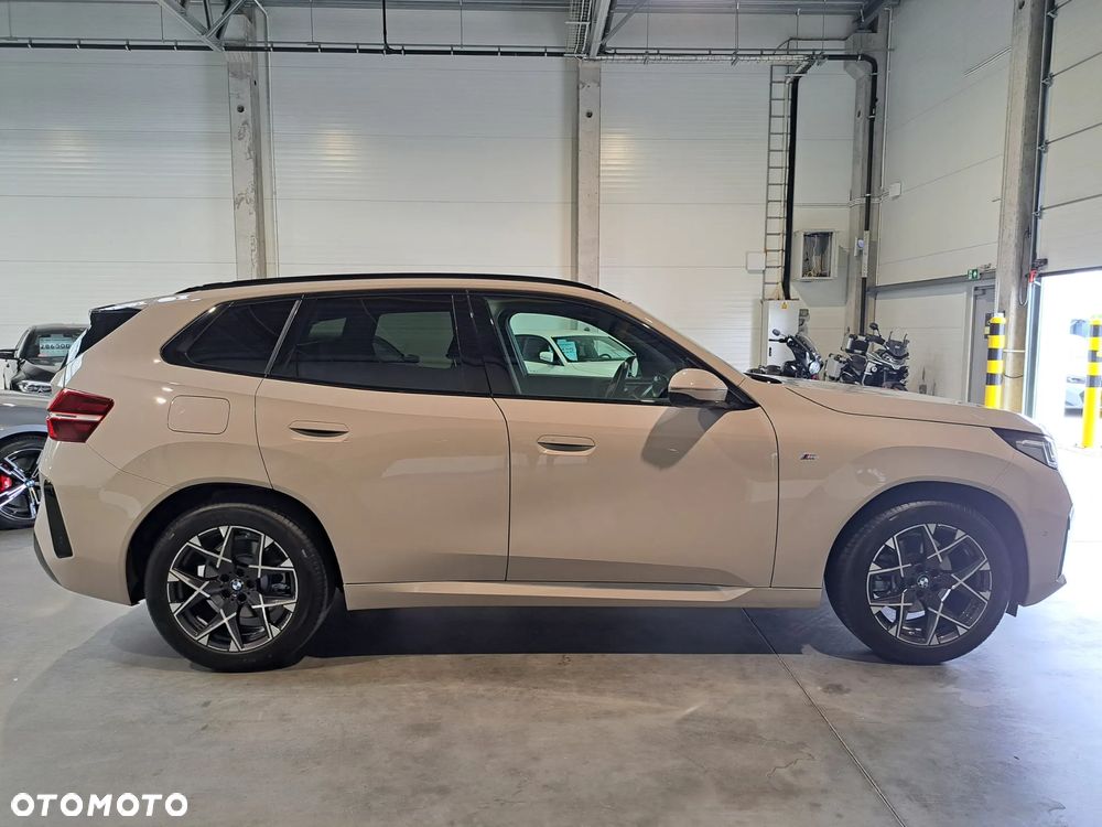BMW X3 xDrive20d mHEV - 8