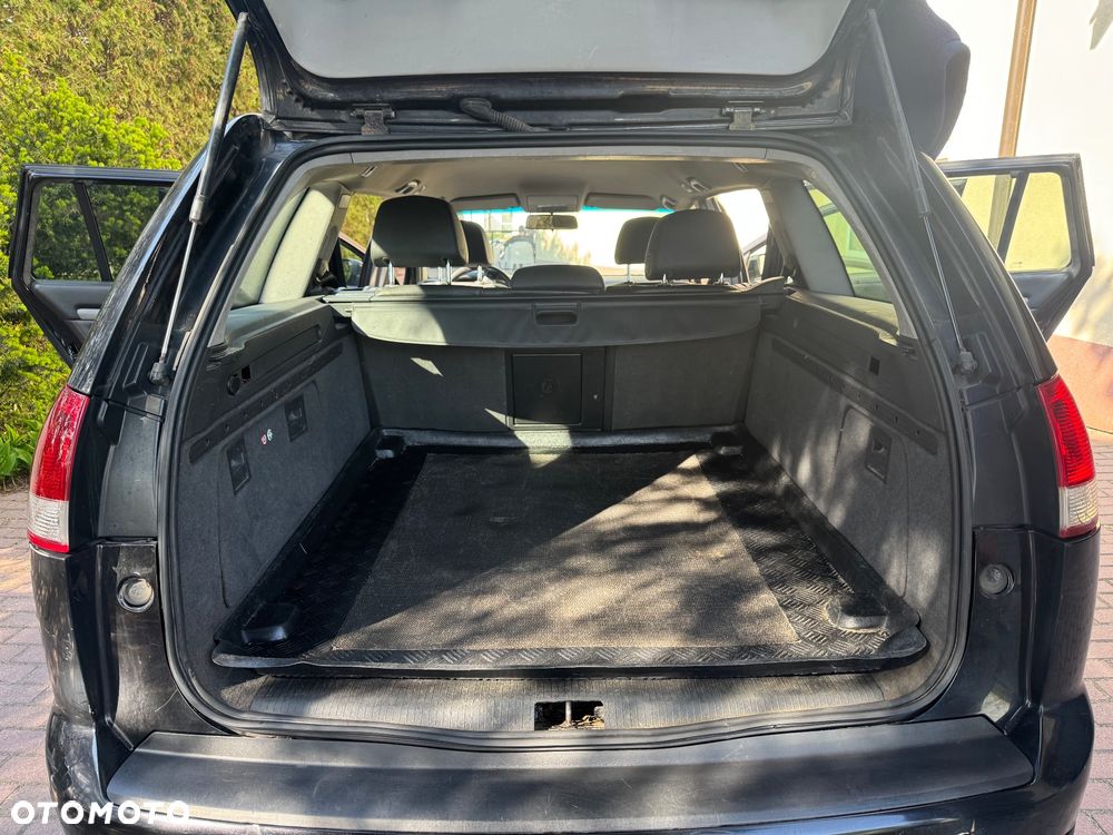 Opel Vectra 1.9 CDTI Cosmo - 9