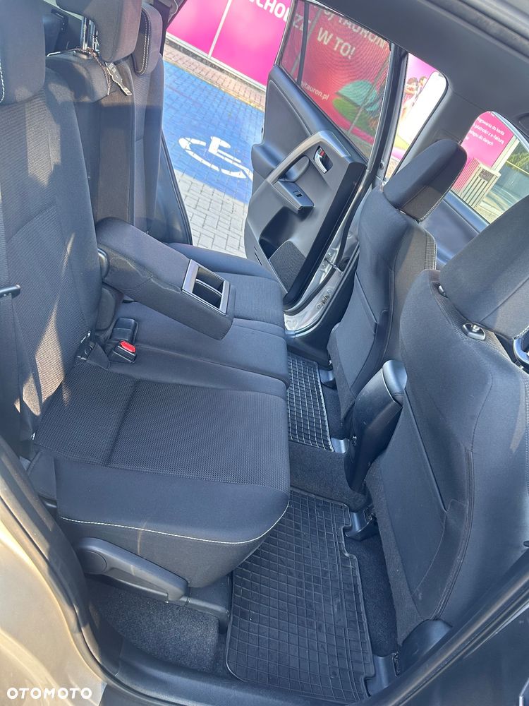 Toyota RAV4 2.0 Premium 4x4 MS - 14