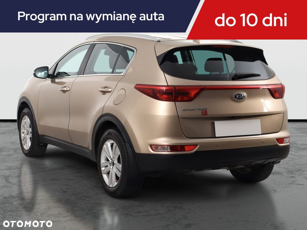 Kia Sportage - 6
