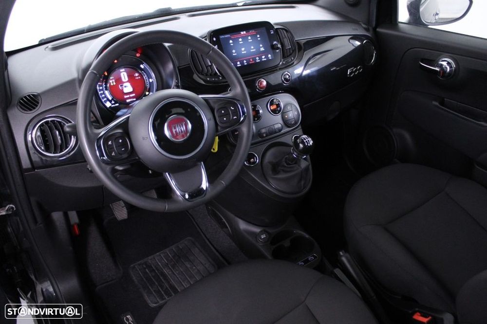 Fiat 500 1.0 Hybrid - 30