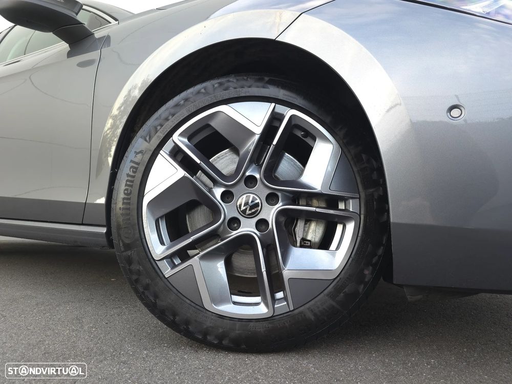 VW Passat Variant 1.5 TSI eHybrid Elegance DSG - 7