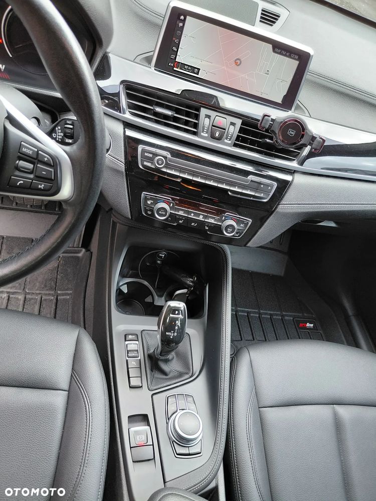BMW X1 - 23