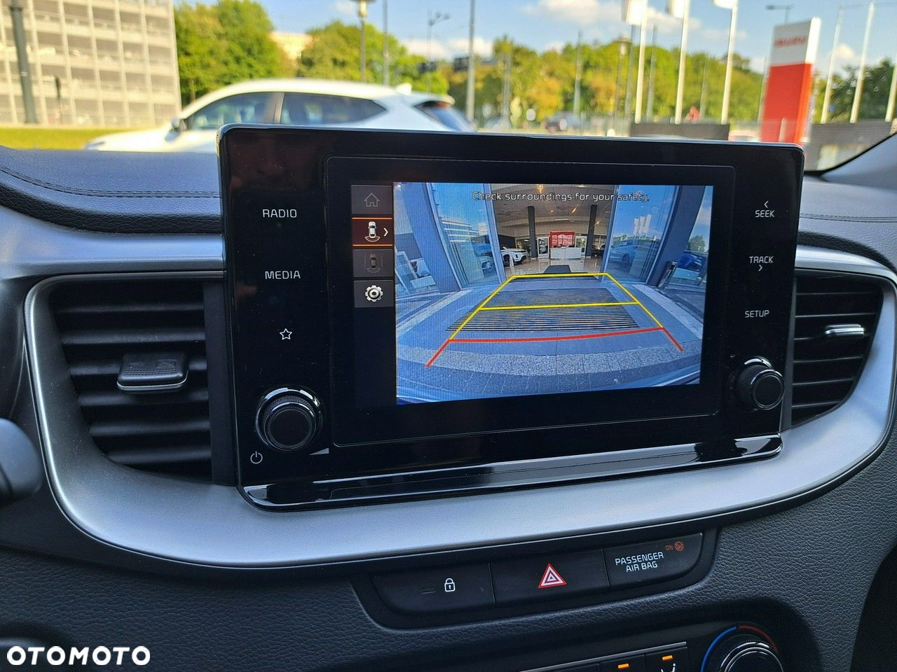 Kia Ceed 1.5 T-GDI M - 27