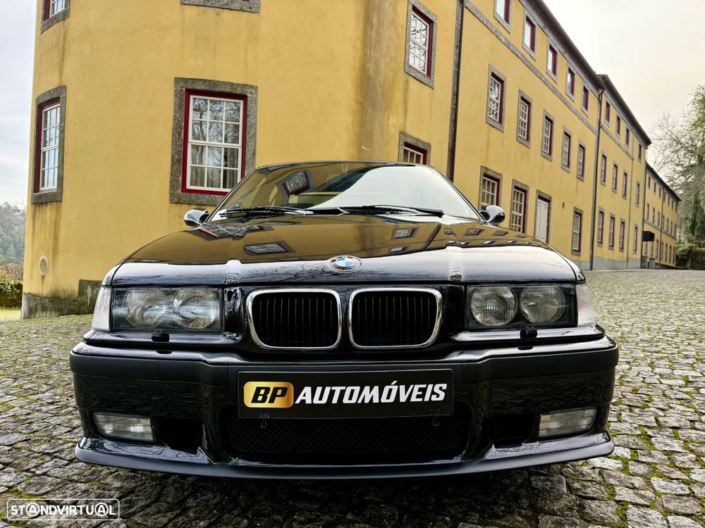 BMW M3 - 5