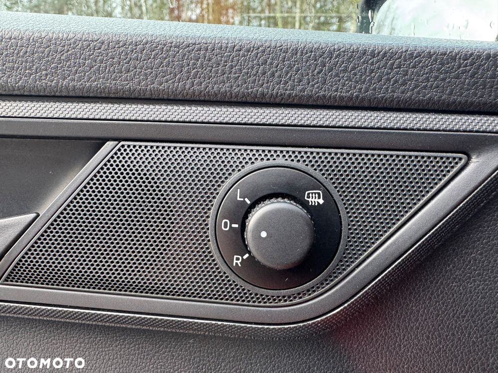 Skoda Fabia 1.0 MPI Ambition - 15