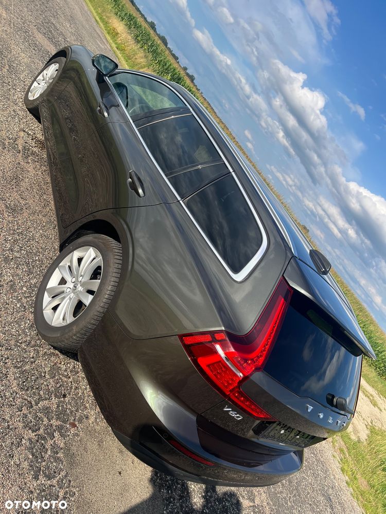 Volvo V60 D3 Momentum - 5