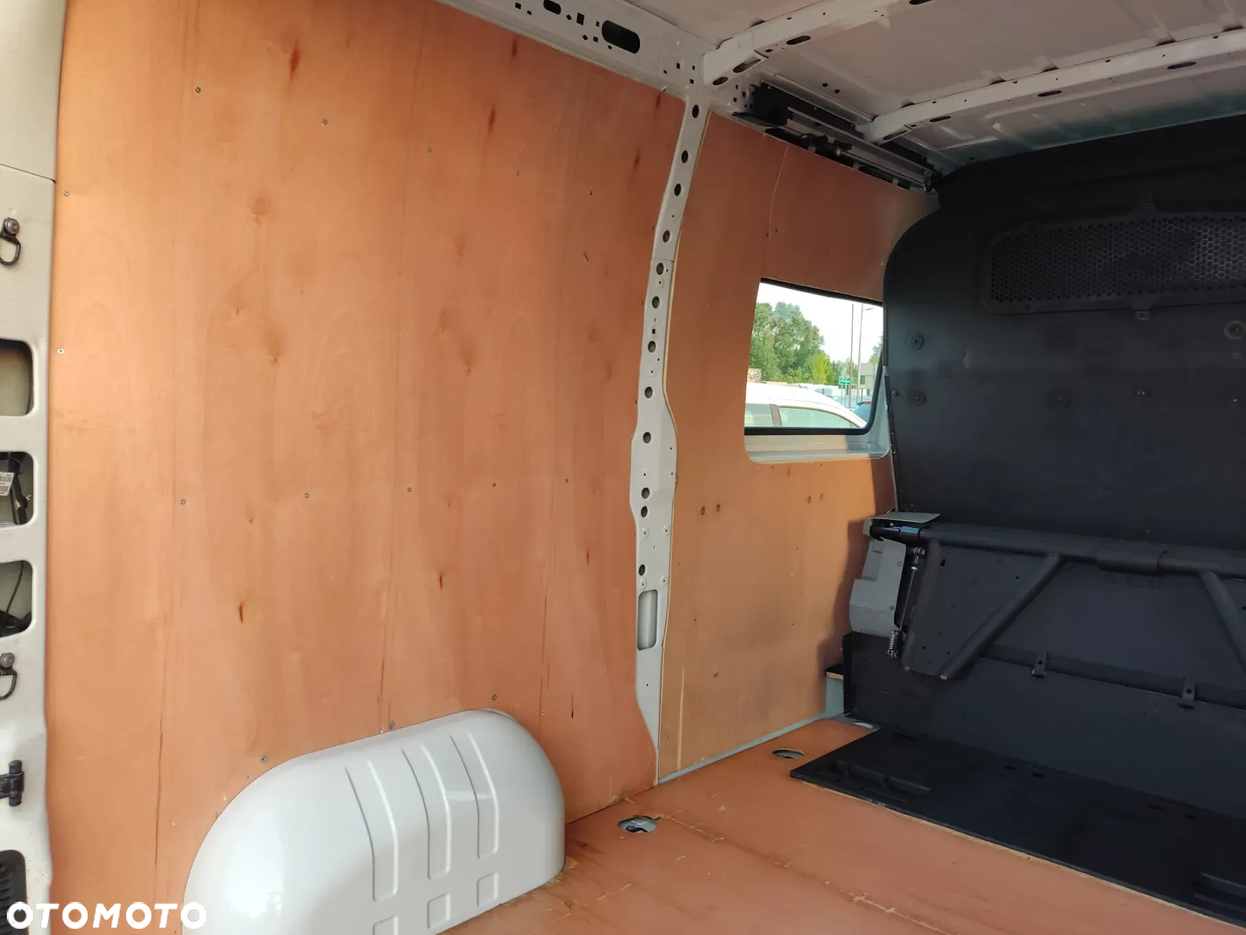 Opel Movano - 25