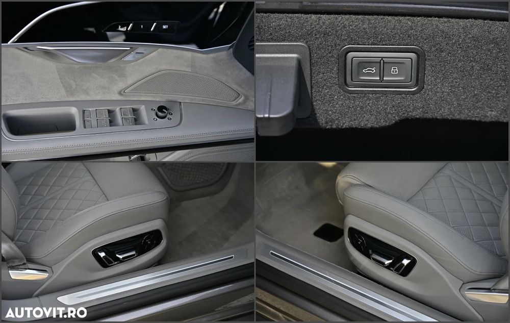 Audi A8 60 TFSI e quattro tiptronic - 12