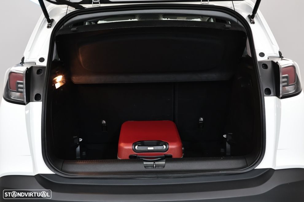 Opel Crossland 1.2 T Edition - 24