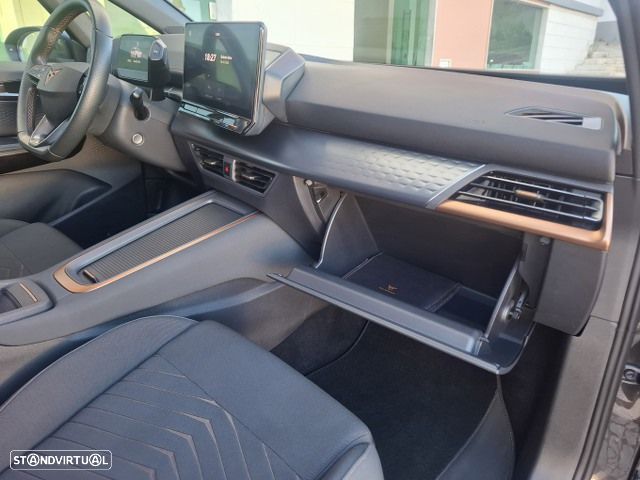 Cupra Born 150kW/58kWh - 48