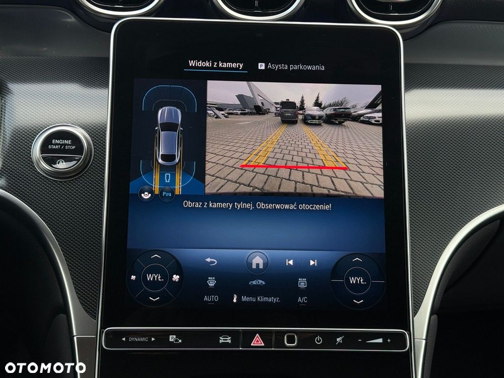 Mercedes-Benz GLC - 19