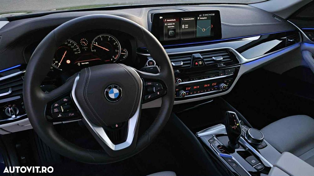 BMW Seria 5 - 15