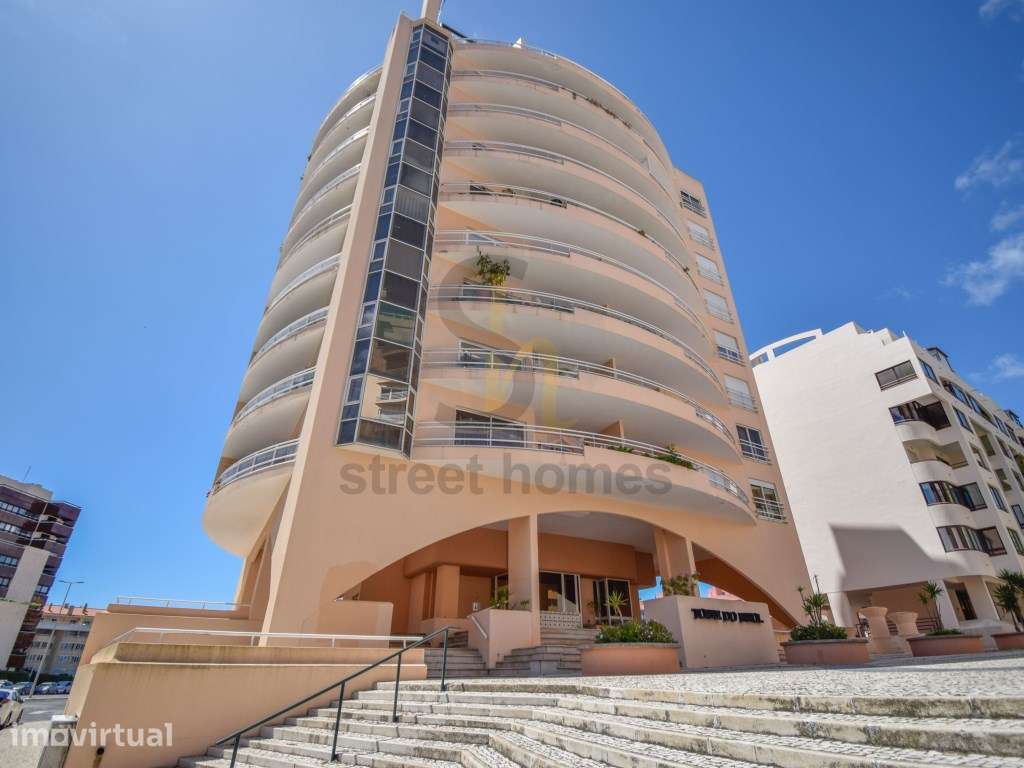 T3+1 na Costa da Guia com Vista Mar e Serra - Grande imagem: 4/32