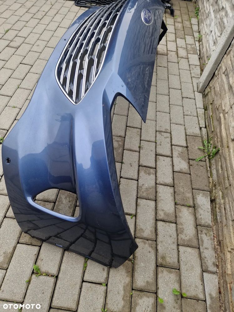 Zderzak Ford Kuga Mk3 III 2019 - - 5