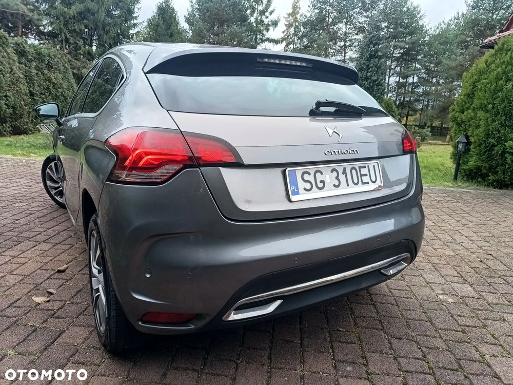 Citroën DS4 1.6 HDi Chic - 7