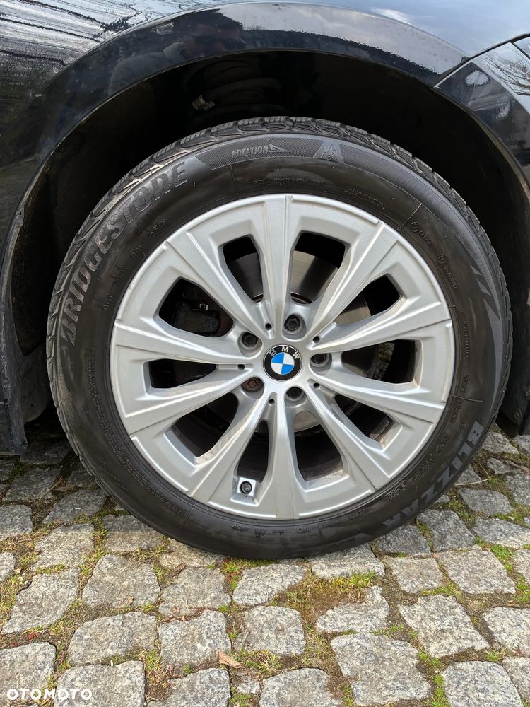 BMW Seria 3 320d Advantage sport - 17