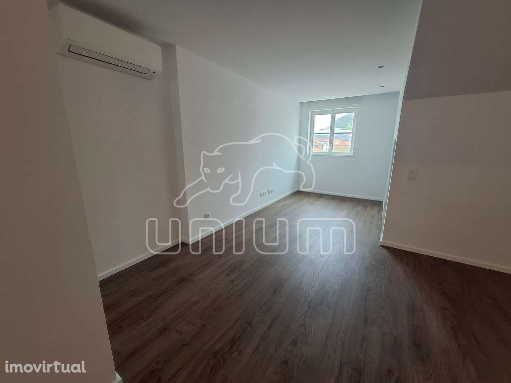 Apartamento T2 (Novo) - centro da cidade - Grande imagem: 3/5