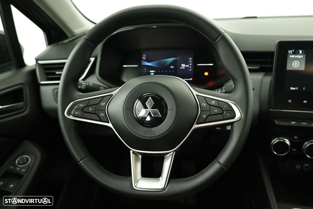 Mitsubishi Colt 1.0 MPI-T Kaiteki - 14