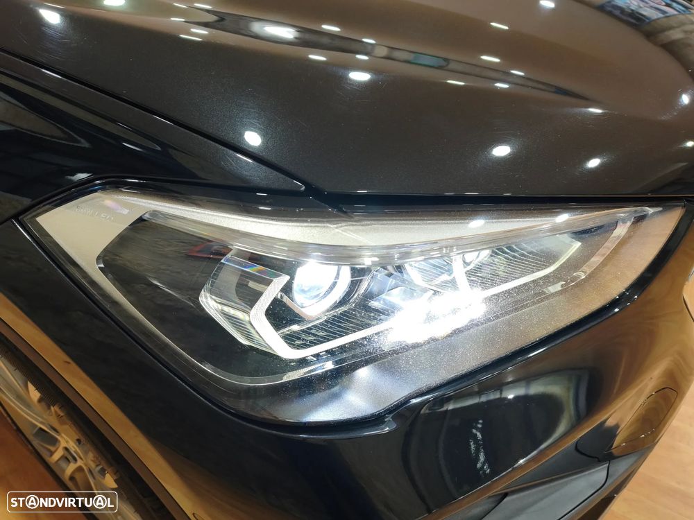 BMW X1 16 d sDrive Advantage - 41