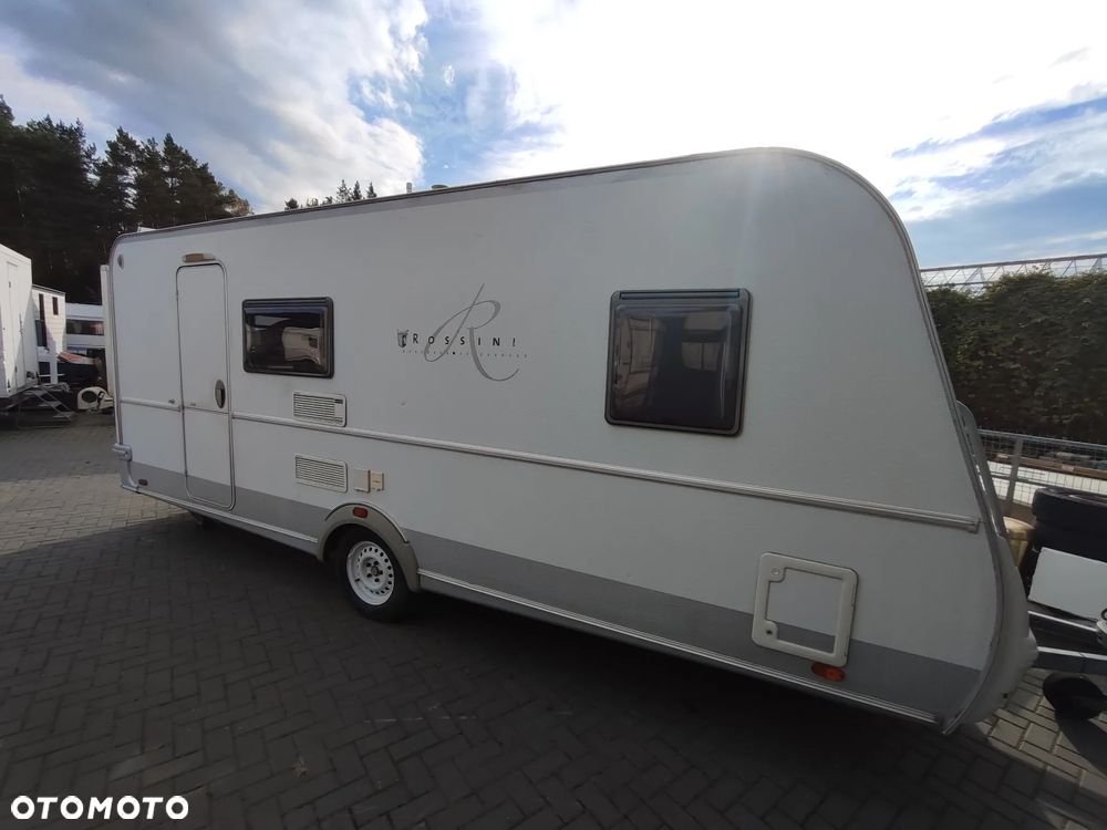 Tabbert Rossini 500 - 1