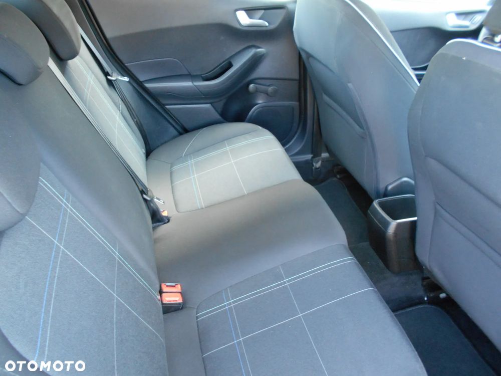 Ford Fiesta 1.1 SYNC Edition - 13