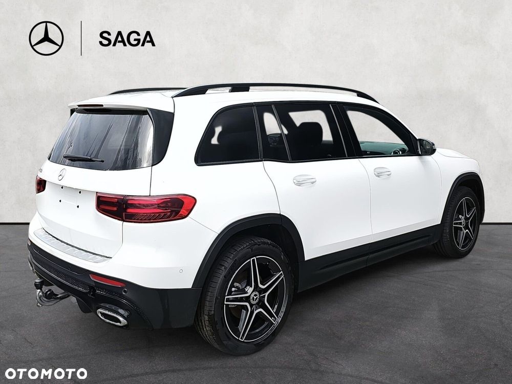 Mercedes-Benz GLB - 6