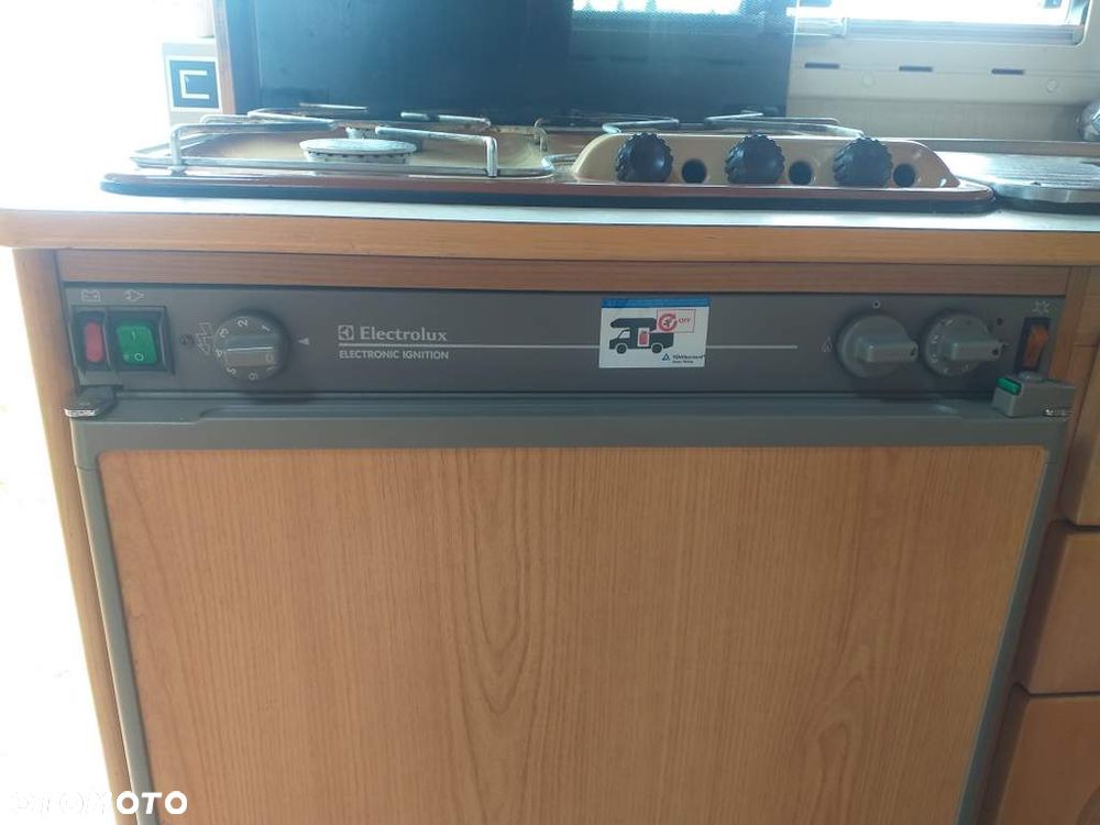 Fiat EURA MOBIL 6 - Osobowy - 22