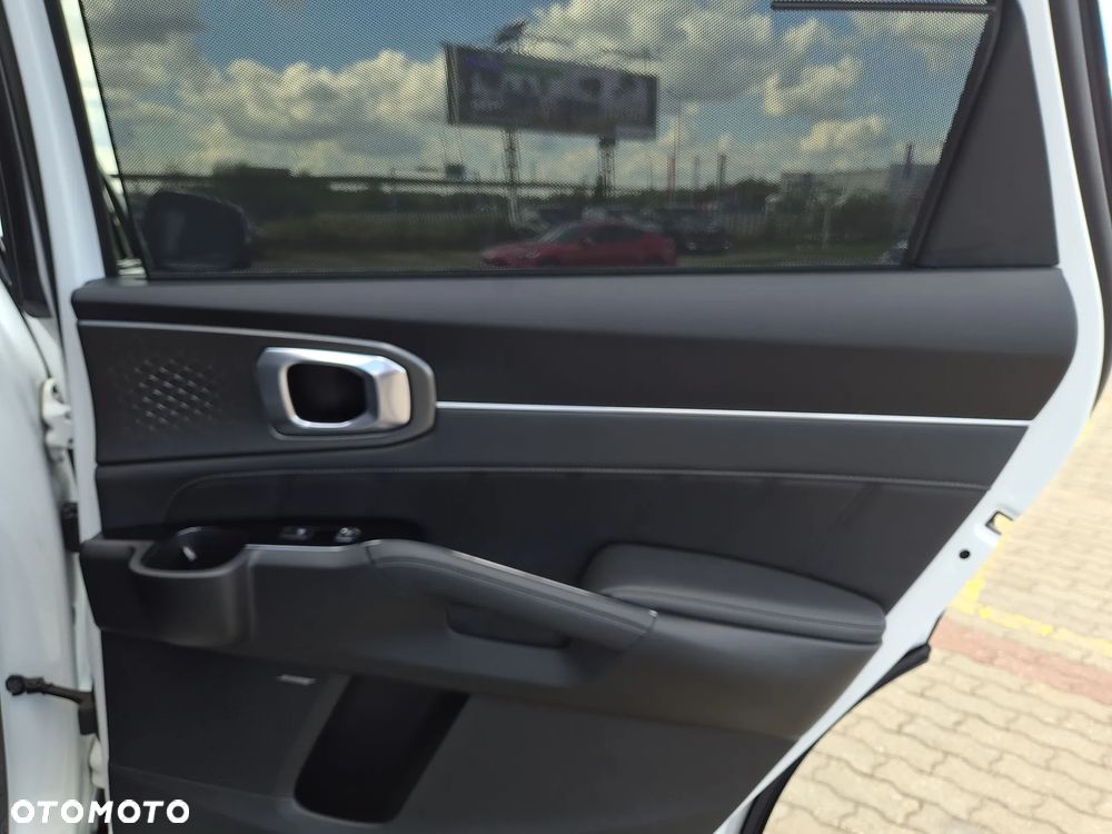 Kia Sorento 1.6 T-GDI HEV Prestige Line - 35