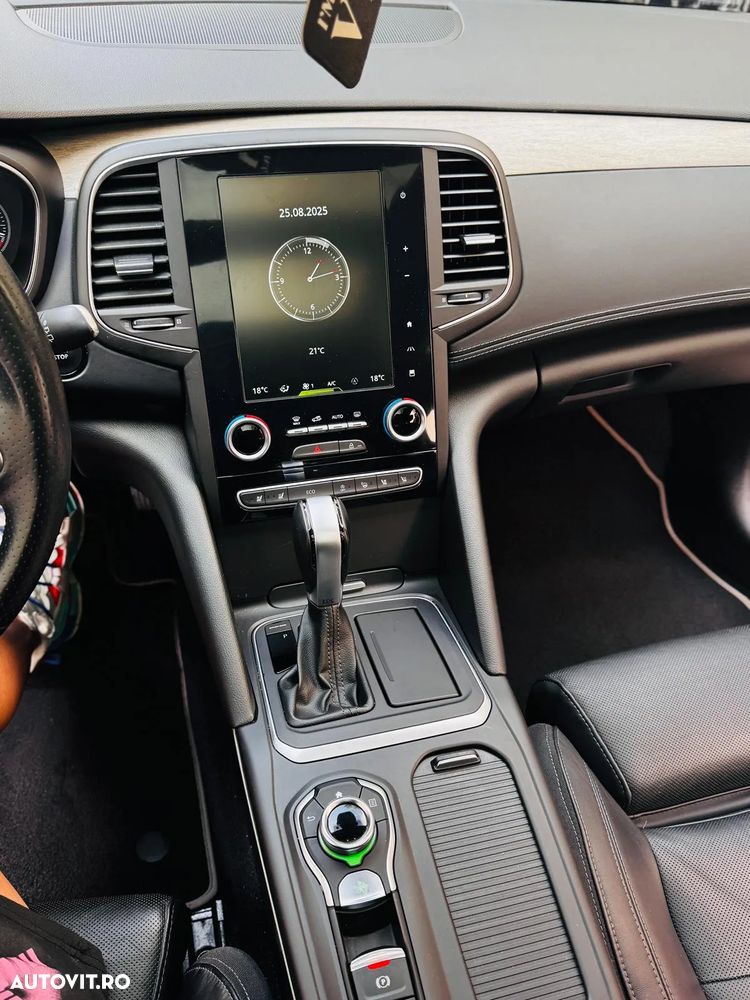 Renault Talisman ENERGY dCi 160 EDC INITIALE PARIS - 3