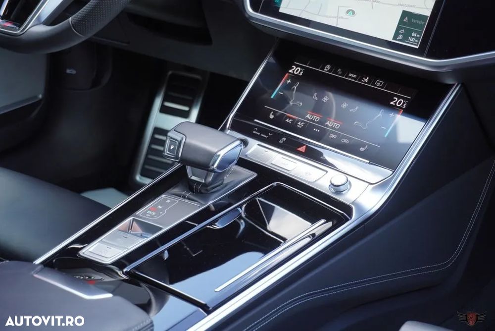 Audi A7 50 TDI quattro Tiptronic MHEV - 18
