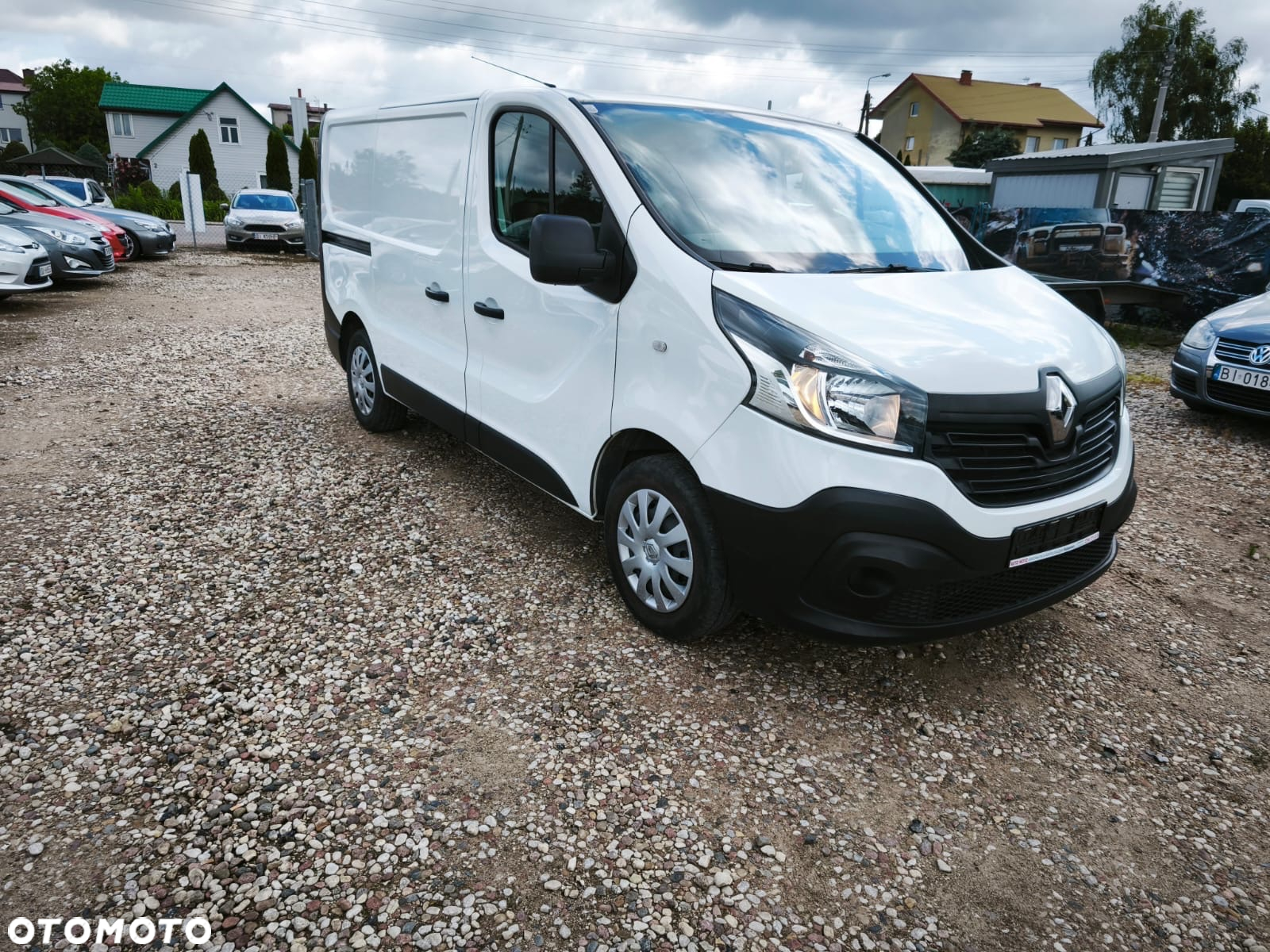 Renault Trafic - 4