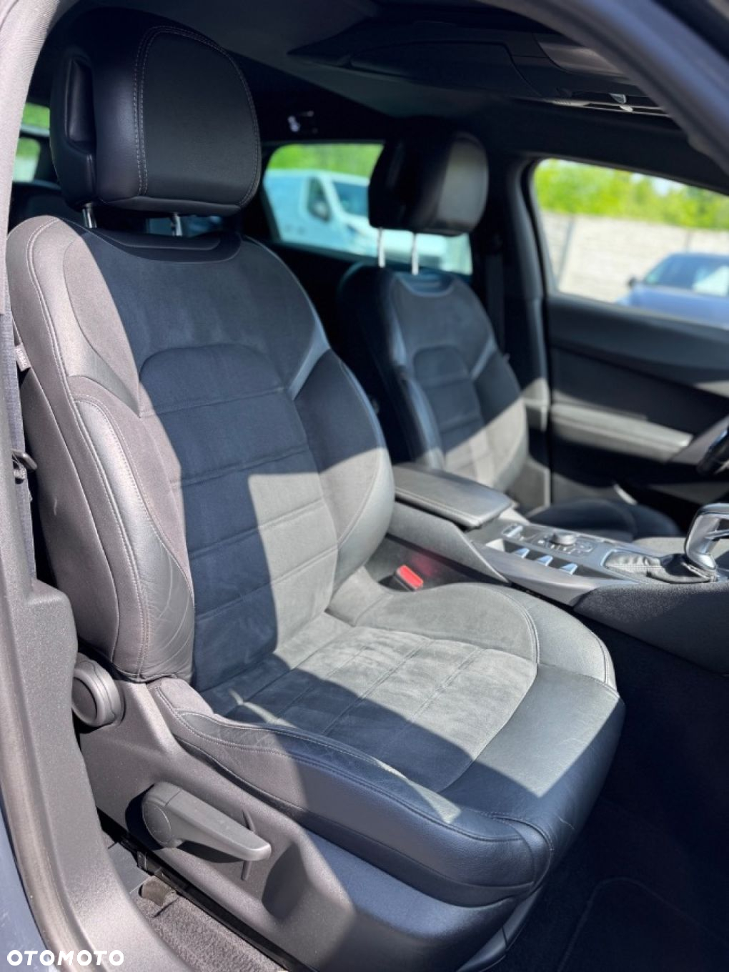 DS Automobiles DS 5 - 21