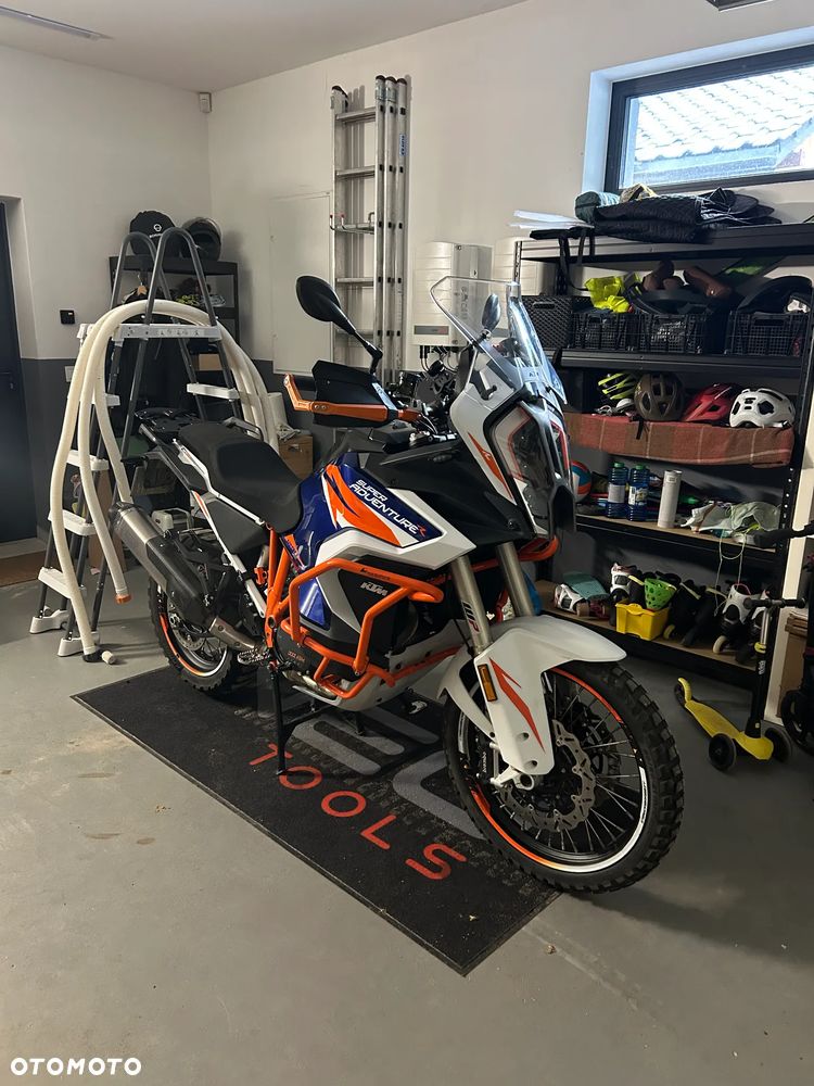KTM Super Adventure