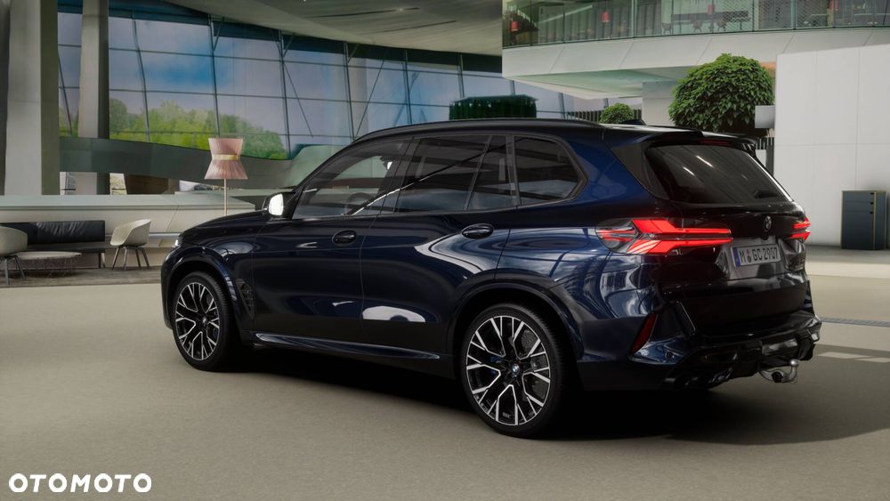 BMW X5 M - 3