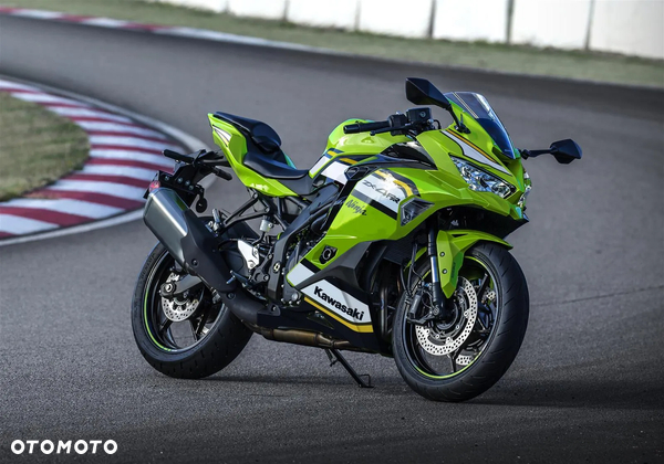 Kawasaki Ninja