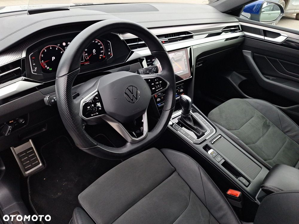 Volkswagen Arteon 2.0 TSI R-Line DSG - 16