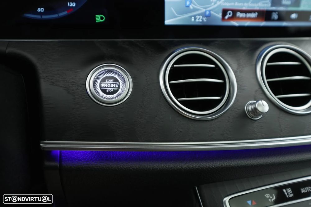Mercedes-Benz E 220 d 4Matic All-Terrain - 25