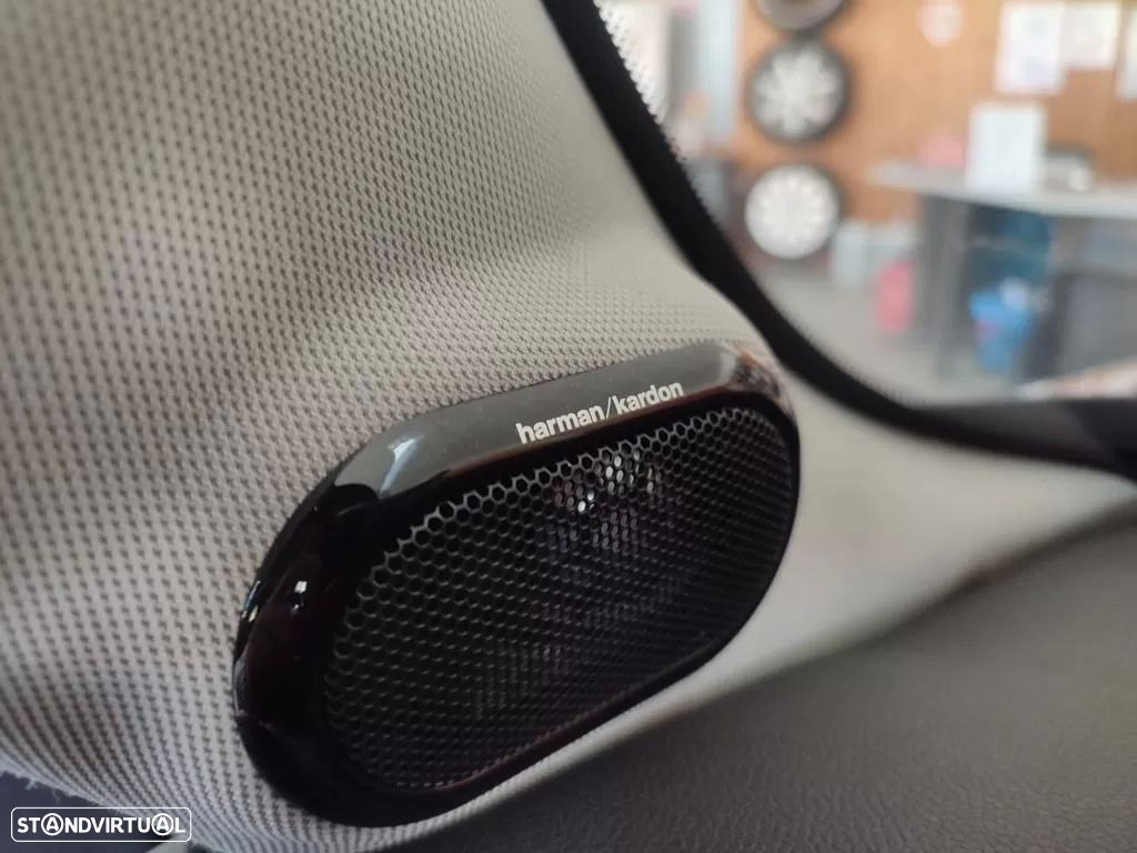 MINI 3 Portas Cooper D - 4
