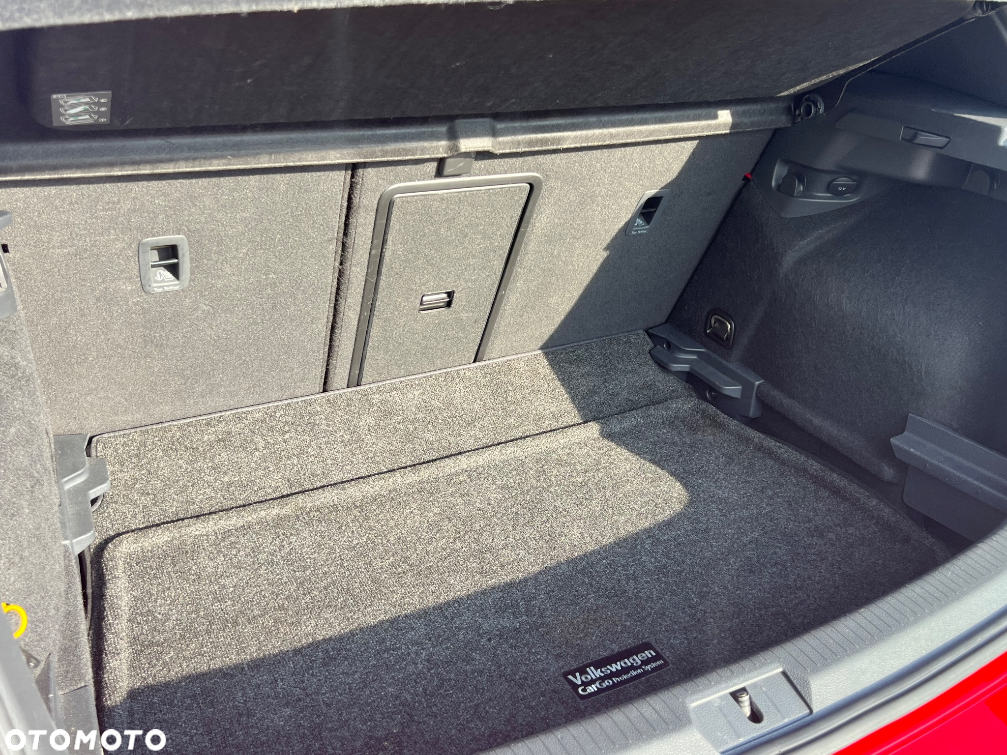 Volkswagen Golf VII 2.0 TSI BMT GTI Performance - 18