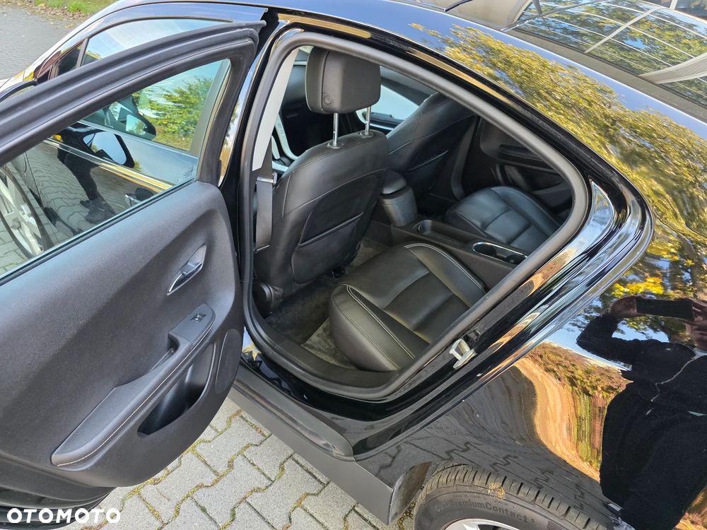 Chevrolet Volt - 18