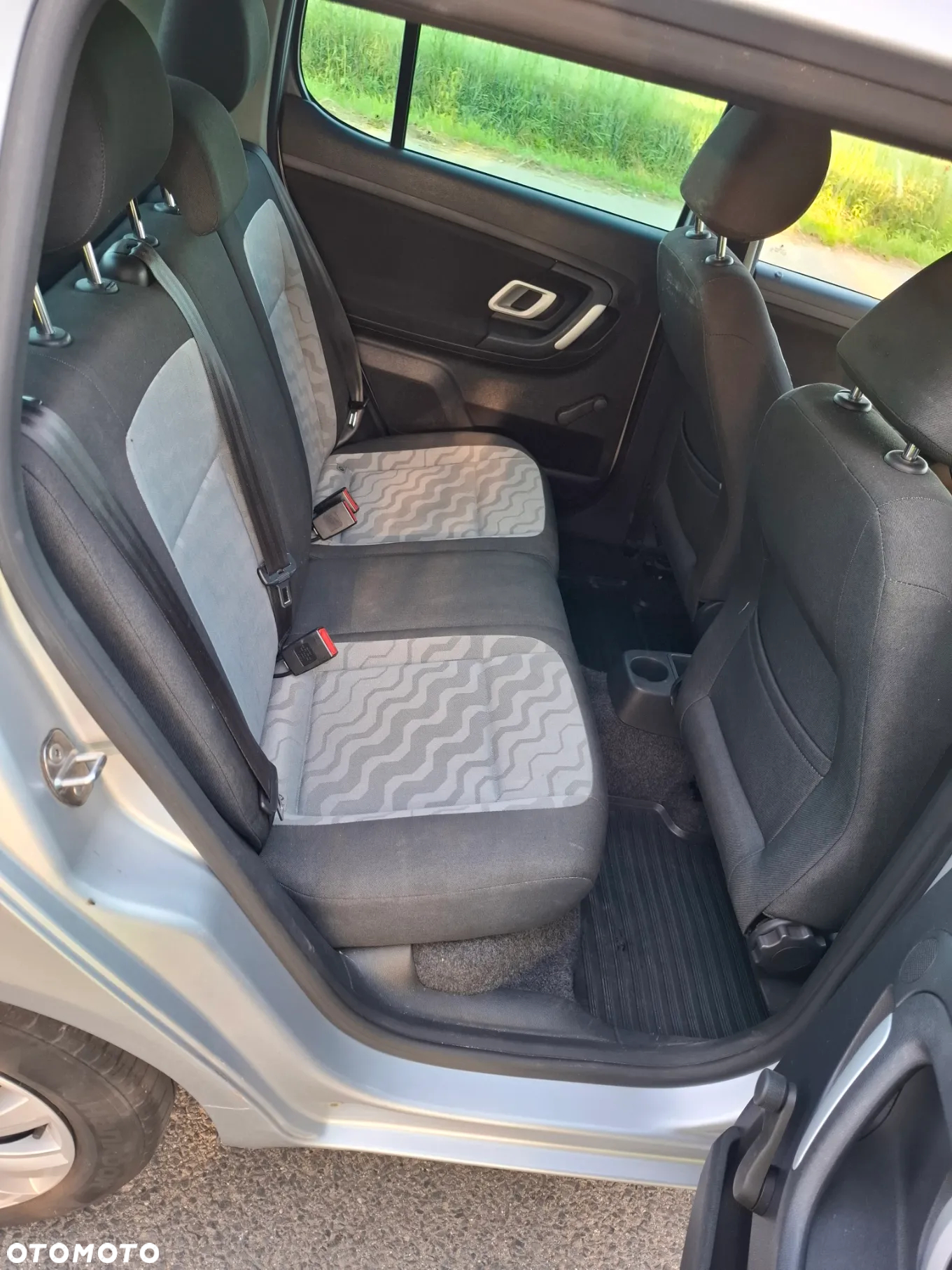 Skoda Fabia 1.2 12V Active - 10