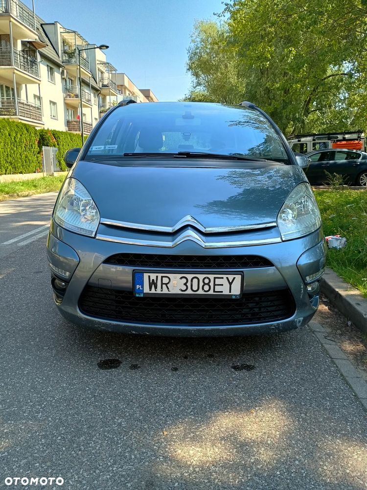 Citroën C4 Picasso 1.6 HDi My Way - 2