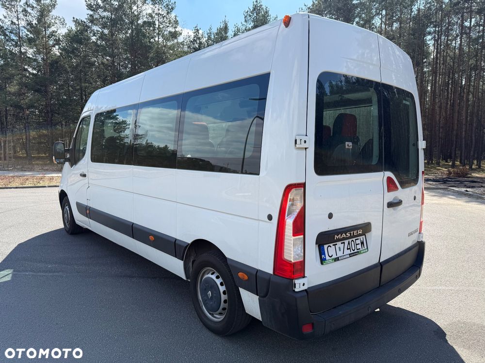 Renault Master - 3