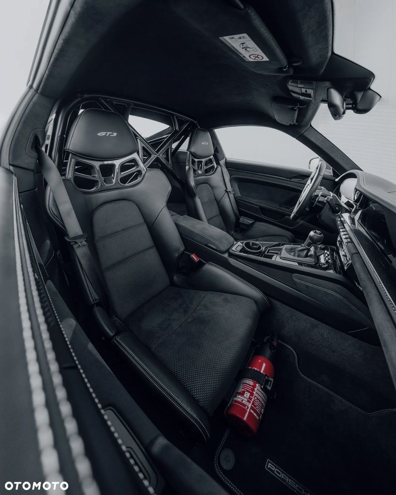 Porsche 911 GT3 PDK - 20