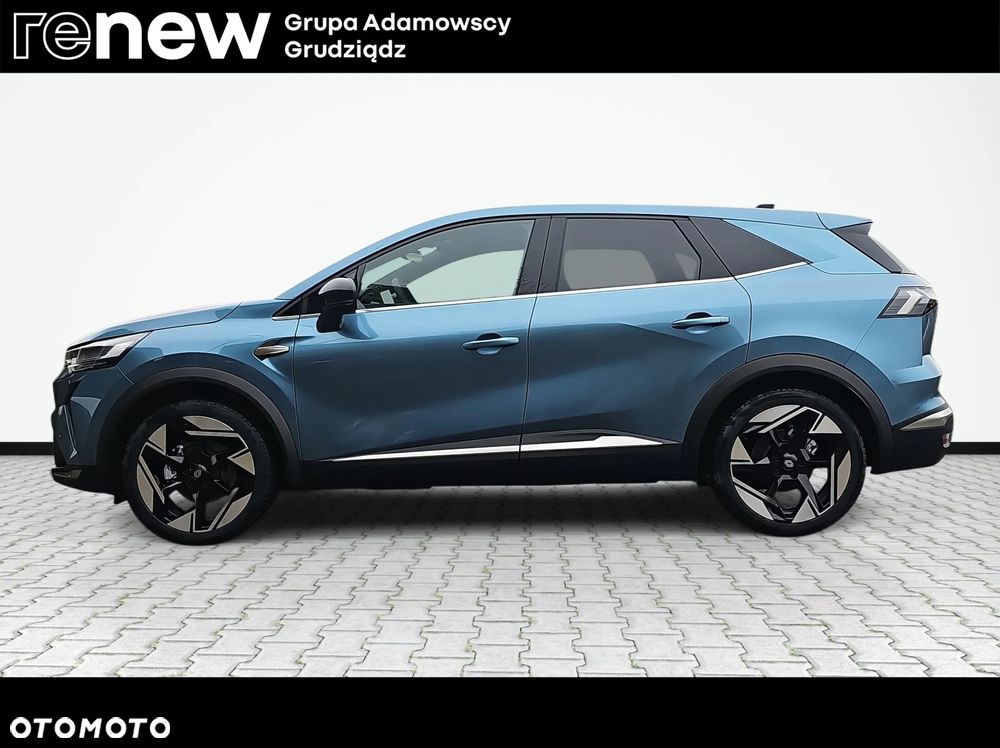 Renault Symbioz 1.8 E-Tech Full Hybrid 160 Iconic - 7