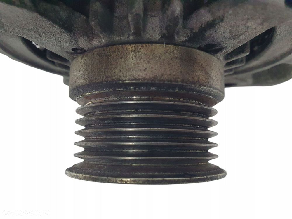 ALTERNATOR Ford Focus II C-Max 1.8 2.0 16V - 8