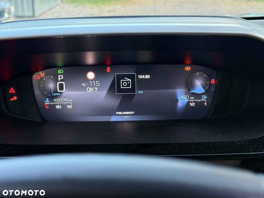 Peugeot 308 PureTech 130 EAT8 Active Pack - 36